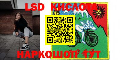 прущие крисы Новокубанск